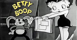 Screen Songs: "Rudy Vallee Melodies" (1932) (Betty Boop appearance)