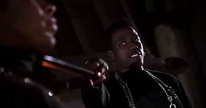 Nino Is Upset About The Infiltration - New Jack City (1991)