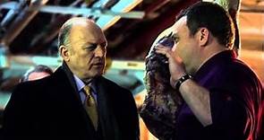 Gotham - Falcone Entrance (John Doman) "There Are Rules"