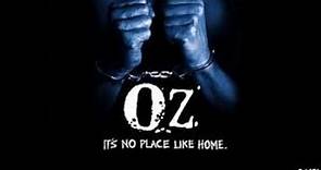 Oz Trailer HBO Red band
