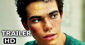 RUNT Trailer (2021) Cameron Boyce, Drama Movie