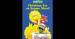 Christmas Eve On Sesame Street (1978) [60fps]