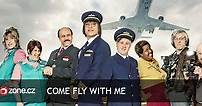 Come Fly with Me (2010–2011)
