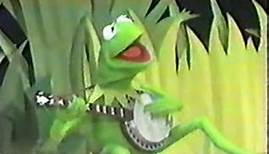 Kermit Sings Rainbow Connection - 52nd Annual Academy Awards 1980
