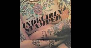 Indelibly Stamped - Supertramp (1971) Full Album