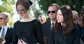 Stoker - Movie Review