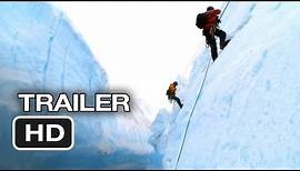 Chasing Ice Trailer (2012) - Sundance Film Festival Movie HD
