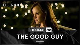 The Good Guy - Trailer (deutsch/german)