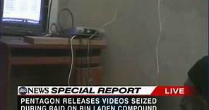 Osama bin Laden Killed: 'Home Videos' Released