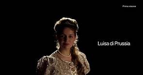 Donne nella Storia: Luisa Di Prussia