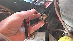 Husqvarna Riding Mower Not Cranking or Turning Over - Simple Fix