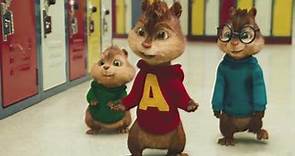 Alvin and the Chipmunks: the Squeakquel - Trailer D HD