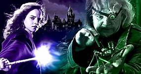 Ranking Harry Potter Spells From Weakest To Strongest
