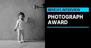 Adam Ferguson named Photographer of the Year