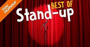 BEST OF - Humour STAND UP #1