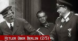 Hitler über Berlin - Heimatfront, Bombenkrieg und Deportationen 1939-1944 (2/5)