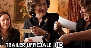 I segreti di Osage County Trailer Ufficiale Italiano (2014) Julia Roberts, Meryl Streep Movie HD