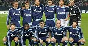 Fc Schalke 04 - Schalke Ist Die Macht