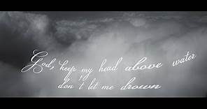 Avril Lavigne - Head Above Water (Lyric Video)