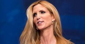 Who is Ann Coulter and who is she married to? Her Wiki: bio, net worth, husband, education, career, books, roast full episode