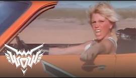 Wendy O. Williams - It´s My Life (Official Promo Video)