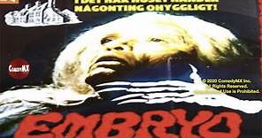 Embryo (1976) | Full Movie | Rock Hudson | Barbara Carrera | Diane Ladd