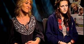 The Cake Eaters - Exclusive: Mary Stuart Masterson and Kristen Stewart