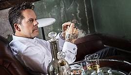 Gary Allan's Whiskey Wind Down Playlist Out Now