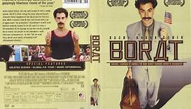 Borat's Guide to Britain Complete Series