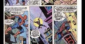 Amazing Spider Man Annual 11
