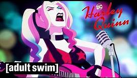 Harley Quinn | Staffel 3 | Adult Swim