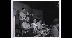 Harry James w/Benny Goodman Sing, Sing, Sing 1955