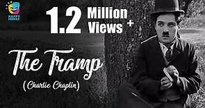 Charlie Chaplin The Tramp (1915) Silent Film | Edna Purviance | Leo White