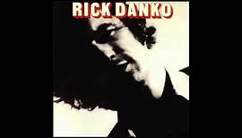 Rick Danko - Sip The Wine