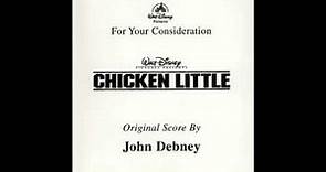 07. Chicken Wins Pennant (Chicken Little Original Score) by John Debney