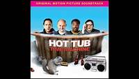 01 - Hot Tub Time Machine Soundtrack - Public Enemy - "Loader Than A Bomb"