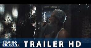 L'Uomo nel Buio: Man In The Dark (2021): Trailer ITA del thriller con Stephen Lang - HD
