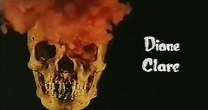 The Hand Of Night (aka Beast Of Morocco, 1968) - Opening titles.