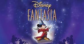 Fantasia (1940) - video Dailymotion