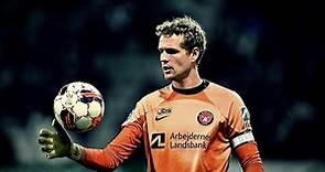 Jonas Lössl - 2022/23 Saves | FC Midtjylland