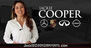At Jackie Cooper Imports, Shop Over 500 of the Cleanest, Low-Mileage, Pre-Owned and Luxury Vehicles
