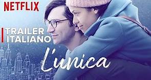 ✔️ L'unica | Trailer Italiano | Original Netflix Ita