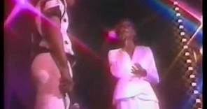 Whitney Houston &.Jermaine Jackson - Nobody Loves Me Like You Do 1984