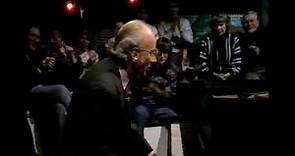 Dick Hyman plays a lot of piano... (Concert 1986 BBC)