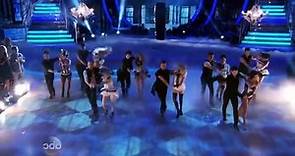 Dancing With the Stars (US) S19 - Ep09 Week 7 Halloween Night - Part 01 HD Watch