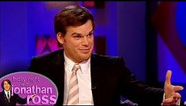 Michael C. Hall On Playing A Psychopath | Friday Night With Jonathan Ross