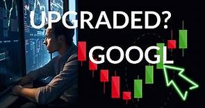 Google's Next Breakthrough: Unveiling Stock Analysis & Price Forecast for Wed - Be Prepared!