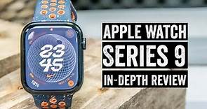 Apple Watch Series 9 In-Depth Review: Worth Upgrading?