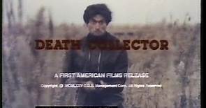 Death Collector (1976) Trailer