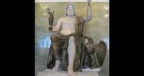 Jupiter (mythology) | Wikipedia audio article